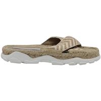 Stella Mccartney Woven-Rope Espadrille Slides In Jute Women Beige Size 38