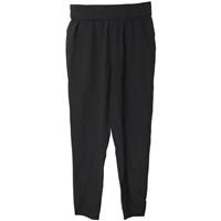 Alexander Wang Straight Leg Trousers In Viscose Women Black Size 0 - US0 Regular