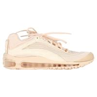 Nike Air Max Deluxe Guava Ice Sneakers In Synthetic Women Beige Uk Size 6
