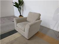 Marks and Spencer M&S Lincoln Natural Classic Chenille Armchair RRP &pound;499