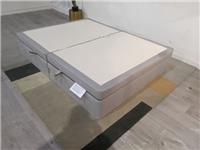 DFS The Marbury Taupe King Size Ottoman Divan Base RRP &pound;845