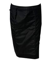 Yves Saint Laurent Tom Ford Skirt In Wool Women Black Size 40 - FR40 Regular