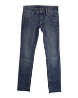 Isabel Marant Slim Fit Jeans In Cotton Denim Women Blue Size 36 - FR36 Regular