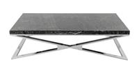 DFS Selina Grey Marble Coffee Table RRP £1199