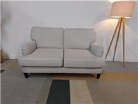 Marks and Spencer M&S Rochester Natural Class Weave Large 2 Seater Sofa RRP £999