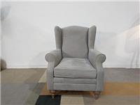 Marks and Spencer M&S Silver Casual Chenille Highland Armchair RRP £629