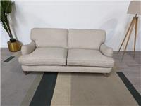 Marks and Spencer M&S Rochester Natural House Weave 3 Seater Sofa RRP £1499