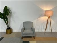 Marks and Spencer M&S Maiko Duck Egg Skye Herringbone Armchair RRP &pound;449