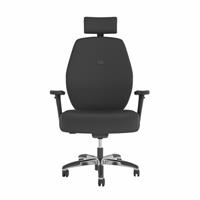 Posturite Positiv Plus Extra Adjustable Bariatric Office Chair RRP &pound;1501.20