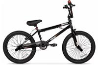 Hyper Spinner Unisex Kids Junior BMX Bike - Black 20 Wheel RRP £200