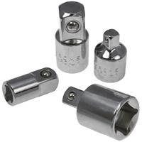 Socket Converter. Socket Reducer Adaptor Convertor 1/4 3/8 1/2 Dr step up/down