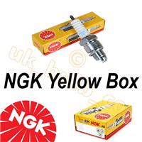 NEW NGK Spark Plug Trade Price BPR6ES Stock No 7822