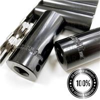 Deep IMPACT SOCKET Set. 8pc Long Reach Impact Sockets 3/8 Dr Metric Toolzone