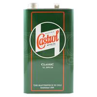 Castrol Classic XL 20W-50 Classic Engine Oil Pre 1980 20w50 1 Gallon 4.54L