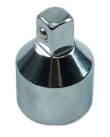 Socket Adaptor Convertor Reducer 3/4 Drive FEMALE TO 1/2 Drive MALE