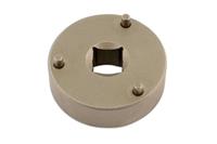 Brake Windback Caliper Tool Adaptor 3 Pin (EPB Models FITS VW Audi VAG LL
