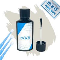 VW Volkswagen Candy White LB9A Paint Touch Up Kit 30ML Panel Wipe & Applicators