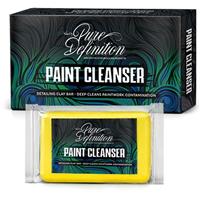 Detailing Clay Bar Car Auto Claybar 50g Medium Grade Paint Pure Definition