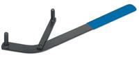 Laser Tools 2869 Cam Camshaft Sprocket Multi Use Holding Tool