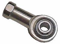 M6 x 1mm Female Performance Rod End, Right Hand Thread, Rose Joint 6mm (MMCFRM6)