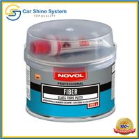 FIBERGlass Putty CAR Body FILLER VAN BOAT HIGH STRENGTH REINFORCED REPAIR Novol