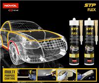 Novol STP FLEX SPRAYABLE SEAM SEALER FACTORY FINISH BMW RENAULT MERC