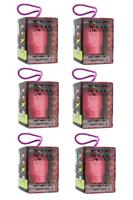 NPW Skull Skull Soap on a Rope 280g Box of 6
