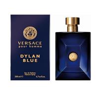 Versace Dylan Blue Eau de Toilette 200ml Spray For Him New & Sealed