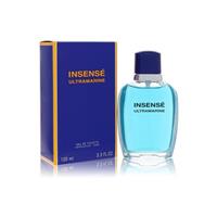 Givenchy Insense Ultramarine 100ml EDT Spray Retail Boxed