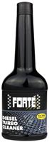 FORTE DIESEL TURBO CLEANER & EGR VALVE TREATMENT - 400ML BOTTLE