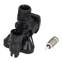 Karcher Jet Pressure Washer Manifold & Pressure Piston 90020290 GENUINE