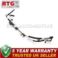 Power Steering Pipes Hose + Nut for Ford Focus 2004-2011 1743278 5 YEAR WARRANTY