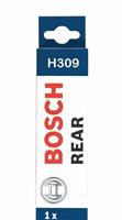 Bosch Rear Back Window Windscreen Wiper Blade 300mm H309