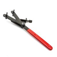 Scooter Universal Variator Alternator Clutchbell Holding Locking Bracing Tool