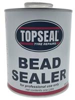 Tyre Bead Sealer Seal Leaks Between Tyre And Rim Topseal