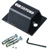 Oxford Brute Force Motorcycle Bike Security Ground Wall Anchor New Sold Secure
