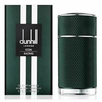 Dunhill Icon Racing Green Eau de Parfum EDP 100ml Spray for Him New Authentic