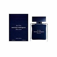 Narciso Rodriguez For Him Bleu Noir Eau de Toilette 100ml Spray NEW