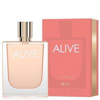 Hugo Boss Boss Alive For Her Eau de Parfum 80ml Spray for Her New