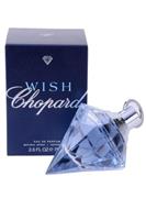 Chopard Wish Eau de Parfum Spray 75ml Womens Perfume - Standard Regular Size