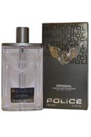 Police Eau de Toilette Spray 100ml Mens Fragrance - Standard Regular Size