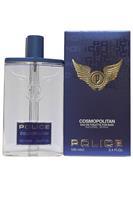 Police Cosmopolitan Eau de Toilette Spray 100ml Mens Fragrance - Standard Regular Size