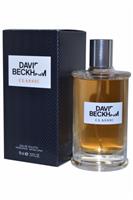 Beckham Classic Eau de Toilette Spray 90ml Mens Fragrance David Beckham - Standard Regular Size