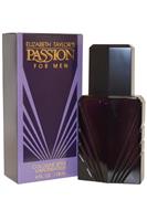 Elizabeth Taylor Passion Men Eau de Cologne Spray 118ml Mens Fragrance - Standard Regular Size