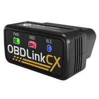 OBDLink CX Interface for Bimmercode - BMW & Mini Coding