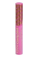 NYX Candy Slick Glowy Lip Gloss Birthday Sparkles Dream 06 Lips