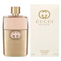 Gucci Guilty Pour Femme Eau de Parfum 90ml Spray New & Sealed
