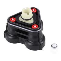 Karcher Pressure Washer K3 K4 Cylinder Head Spare Pump Set 9.002-552.0 GENUINE