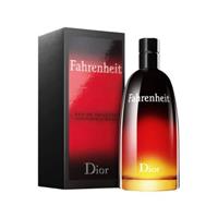 Dior Fahrenheit Eau de Toilette 200ml Spray New & Sealed