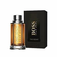 Hugo Boss The Scent Eau de Toilette 50ml Spray For Him New Sealed